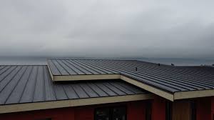 Best Roofing for New Construction  in Ansted, WV